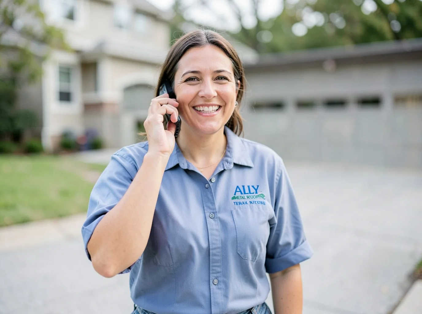 Metal Roof Installation Lamar, AR FAQs